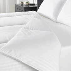 Duvets from £19
